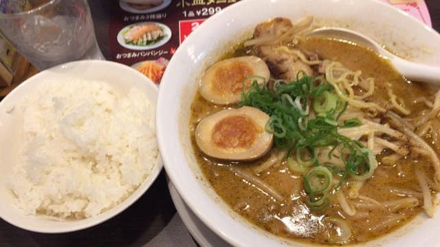 バーミヤン 守谷店 - サブ画像2