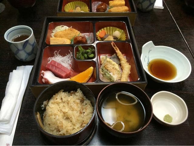 常磐堂 雷おこし本舗 雷5656会館 - サブ画像1