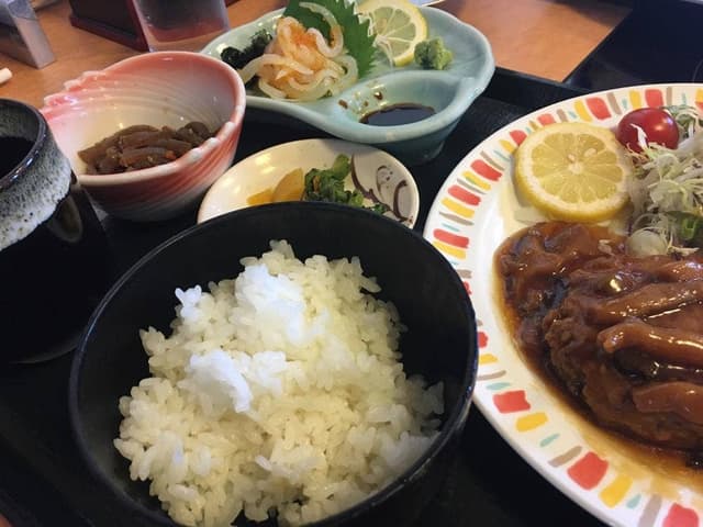 さんぞくや 帆柱店 - サブ画像2