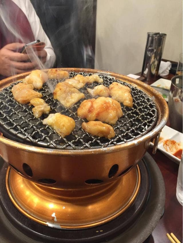 長春館 本店 - サブ画像3