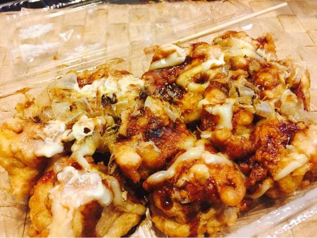 ザ・たこ 松が枝町店 - サブ画像1