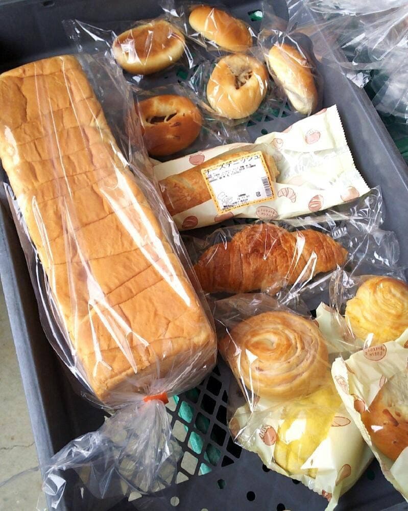 小菅製パン 流山工場