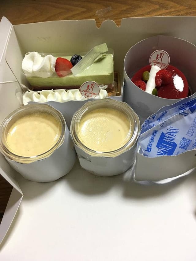 Patisserie Allumette - サブ画像2