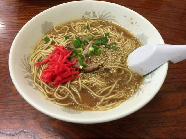 長浜ラーメン とんこつ屋 - サブ画像3