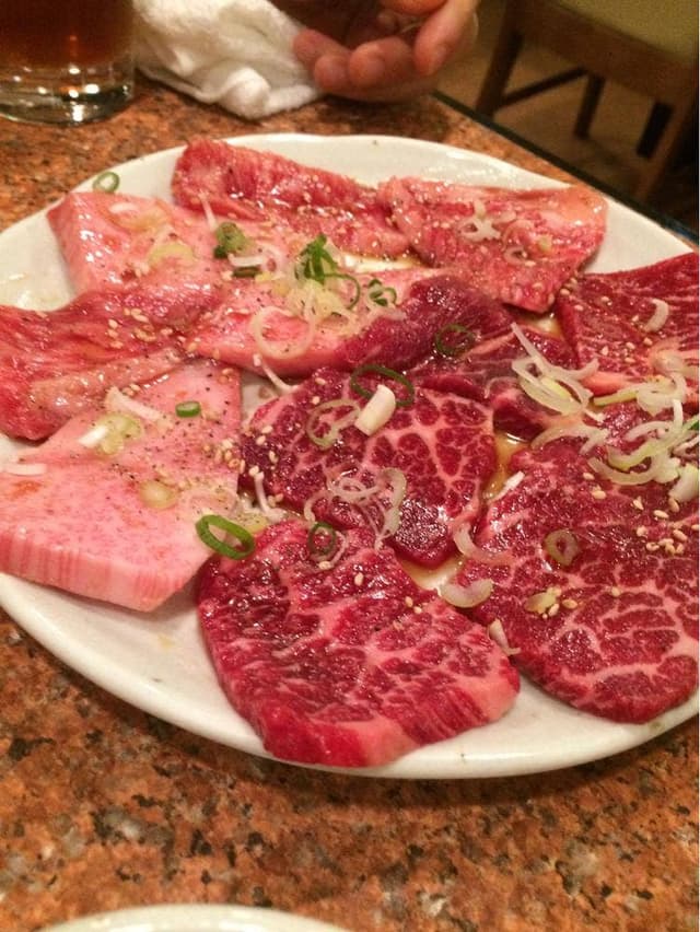 東京山 - サブ画像2