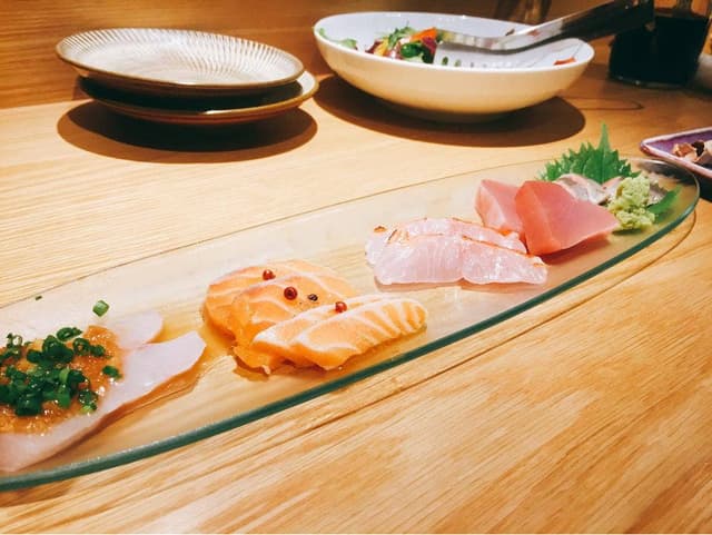 炙りバル アンプ - サブ画像3