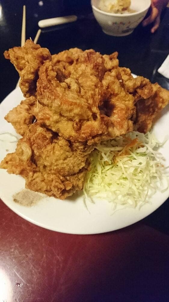 中国料理中華楼 - サブ画像3