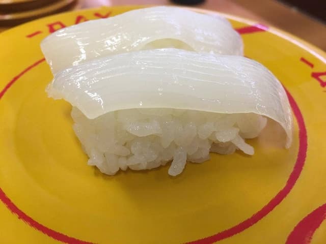 スシロー 若松大鳥居店 - サブ画像2