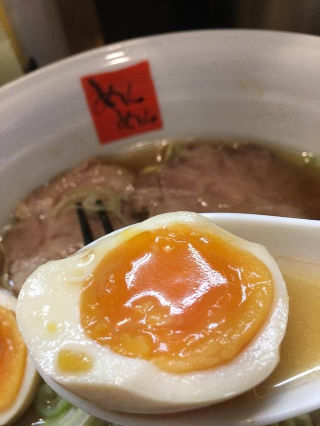 めんめん - サブ画像3