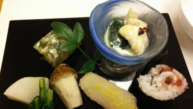 割烹 戎家 - サブ画像3