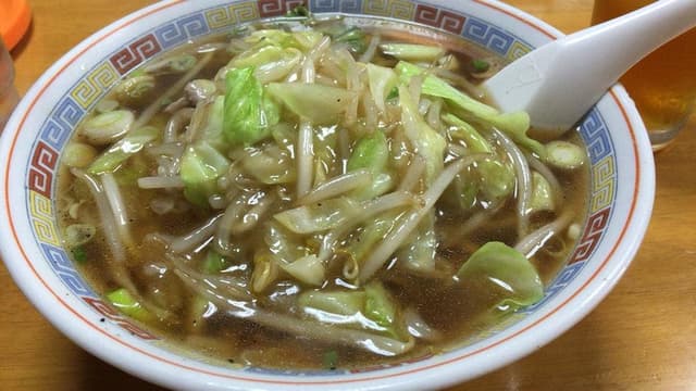 高原飯店 - サブ画像1