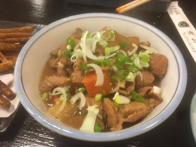無山村 - サブ画像1