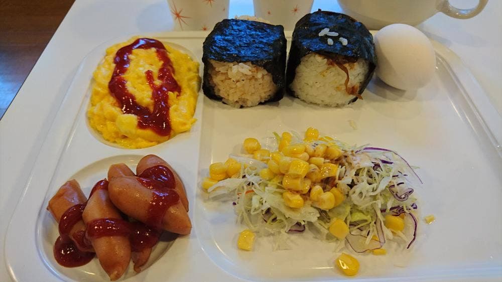 コンフォートホテル郡山