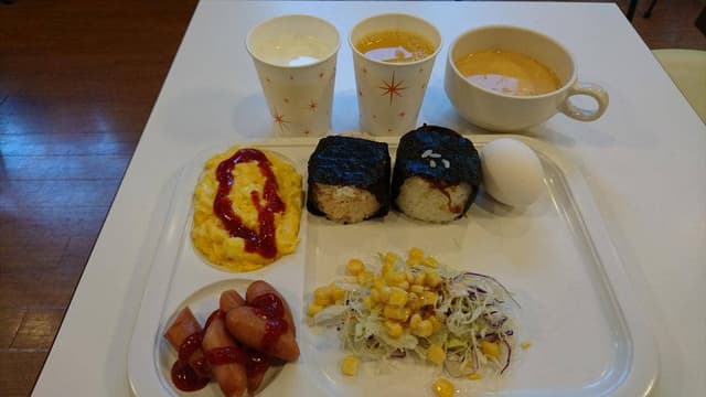 コンフォートホテル郡山 - サブ画像1