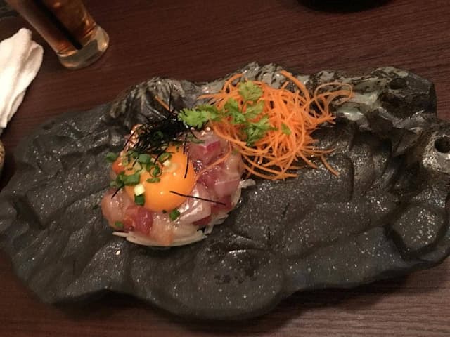 絶巓 豊田店 - サブ画像1