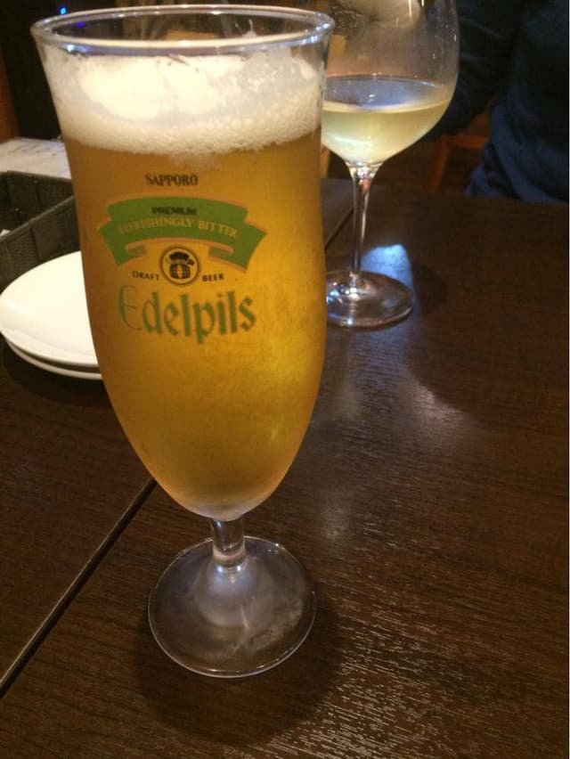 ピッツェリア ダ ジョルジオ - サブ画像3