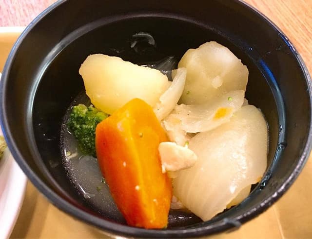 レストラン花茶屋 ホテルルートイン東京阿佐ヶ谷 - サブ画像2