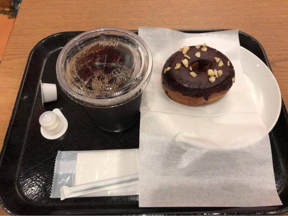 スターバックス コーヒー 洛北阪急スクエア店