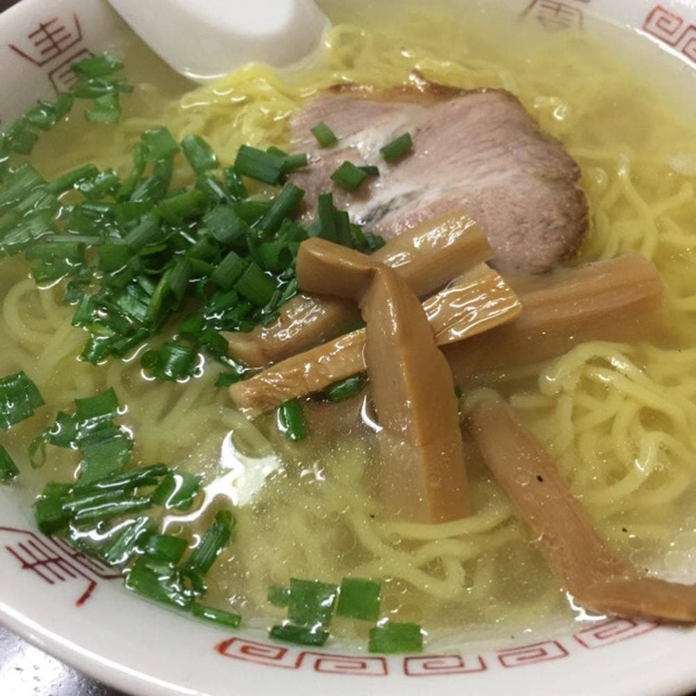 ジャンボ御食事処