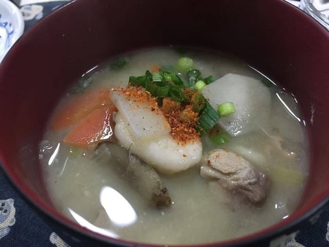 紅 - サブ画像1