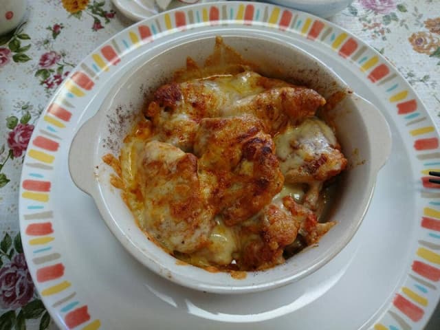 キッチン ひまわり - サブ画像3