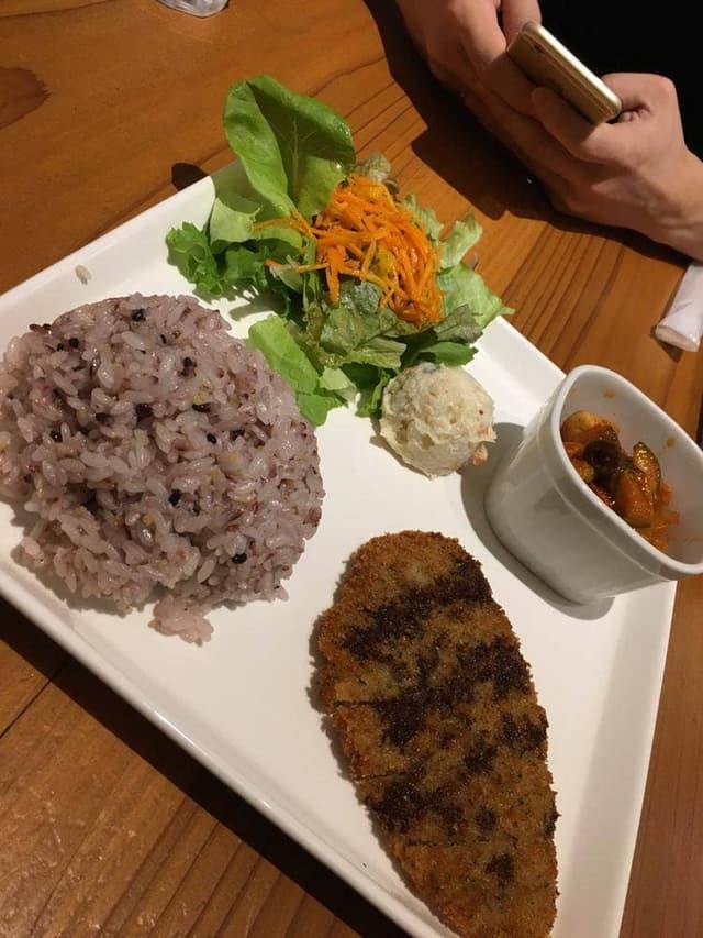 カフェ リーゾ - サブ画像3