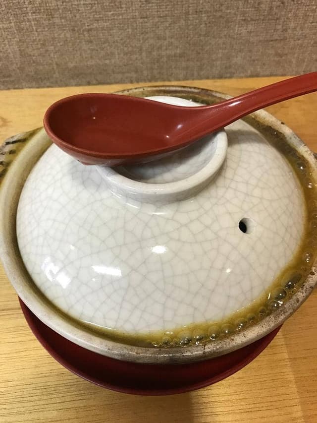 鍋焼きロッキー - サブ画像1