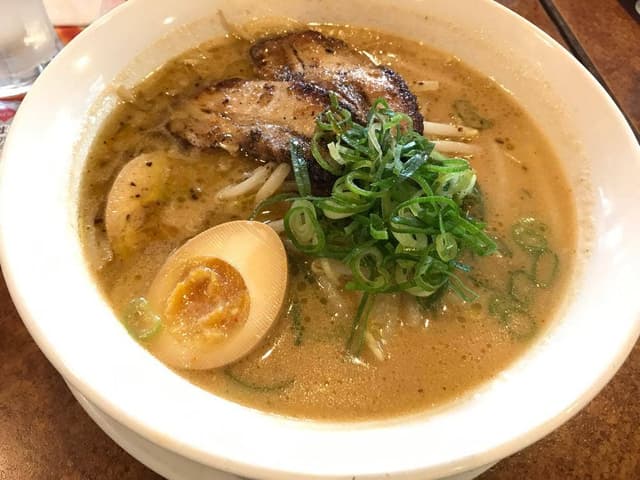 バーミヤン 瀬谷南台店 - サブ画像3