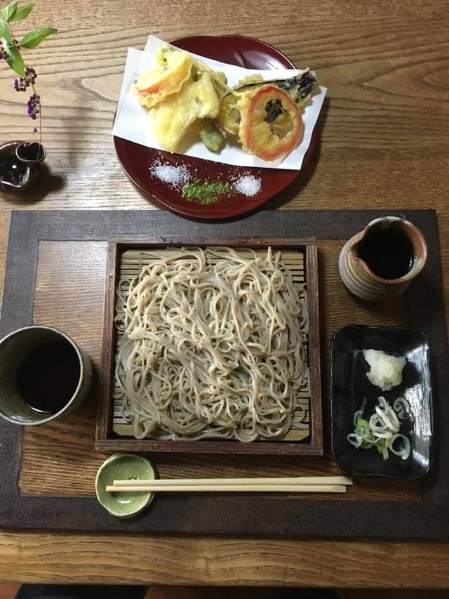 井泉庵 - サブ画像3