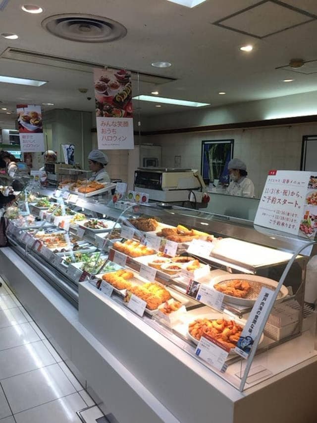 RF1 近鉄東大阪店 - サブ画像2