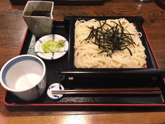 荒又 - サブ画像1