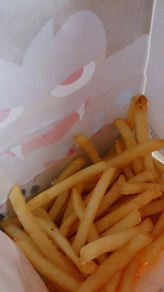 ロッテリア 京都四条大宮店