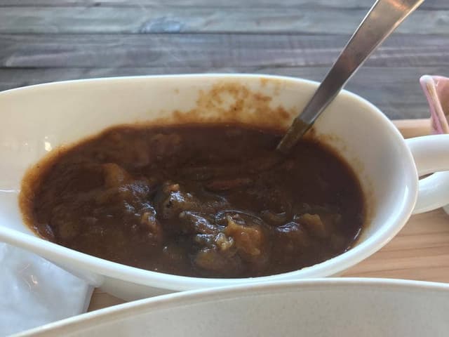 CAFE LUKE - サブ画像1