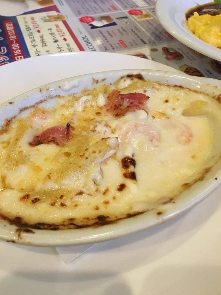 ジョナサン 川崎千年店