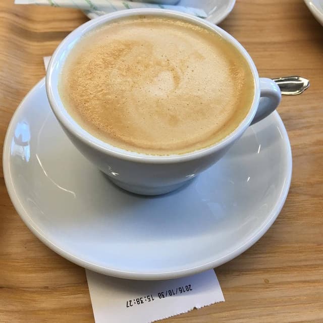 ゴルピーコーヒー 川名店 - サブ画像3