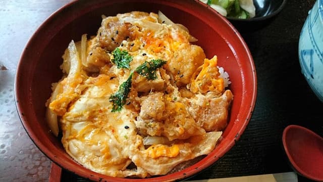 うどん市 水戸店 - サブ画像2