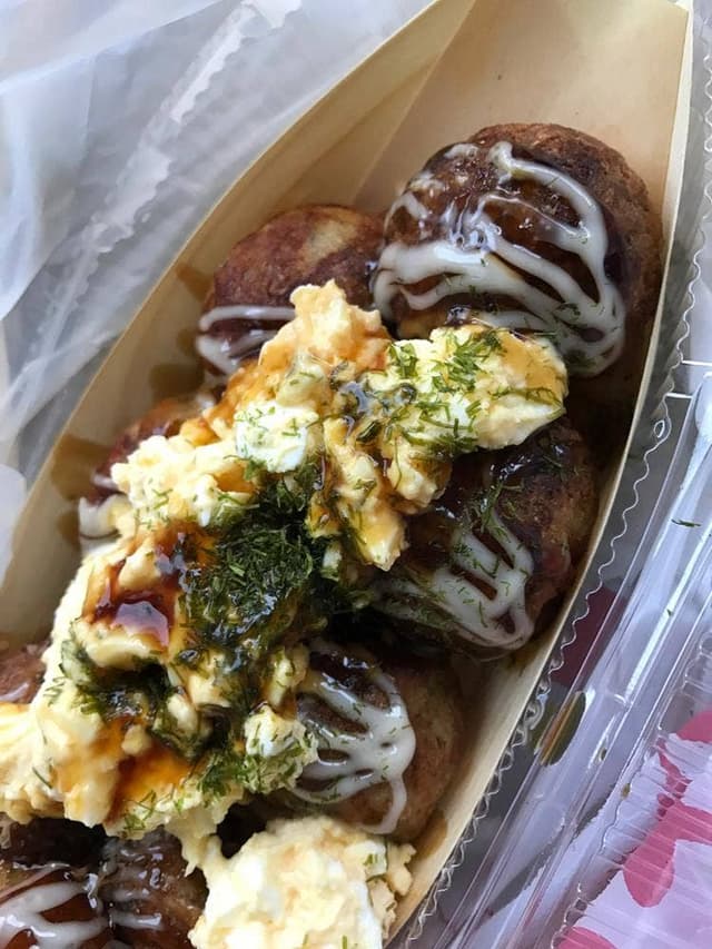 築地銀だこ フジグラン北島店 - サブ画像1