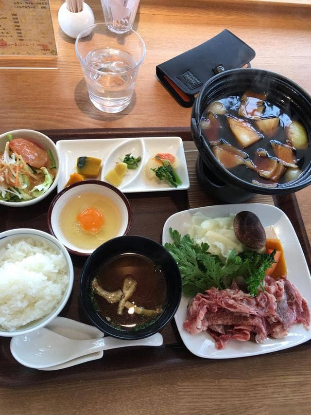 カフェレストラン そらら - サブ画像3