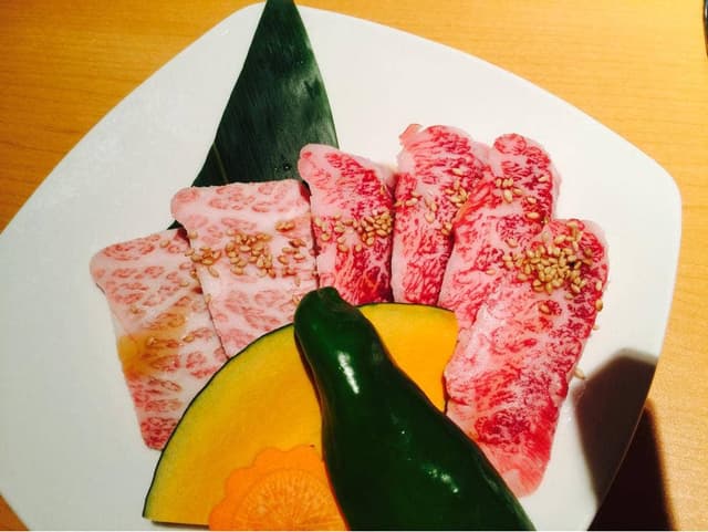 焼肉まるいし - サブ画像2