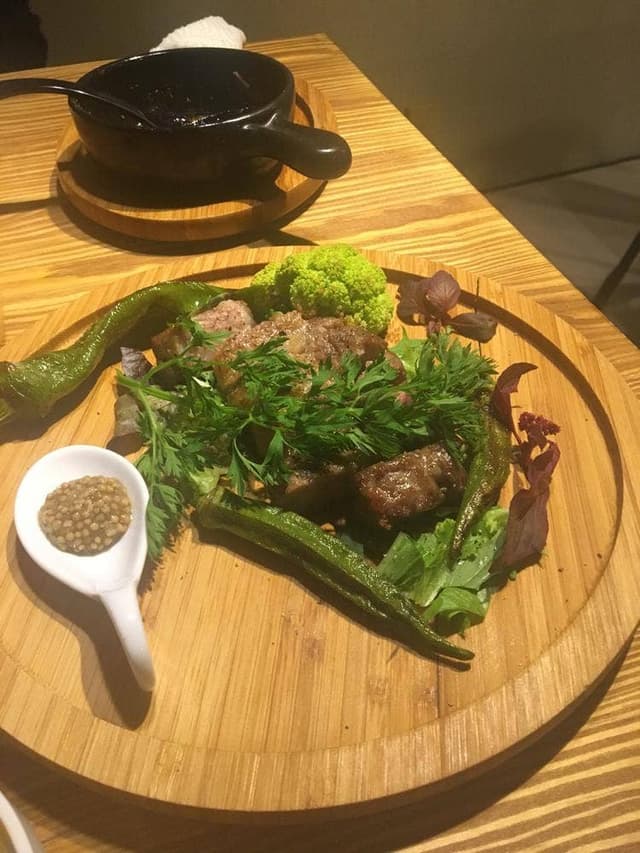 野菜家さい - サブ画像3