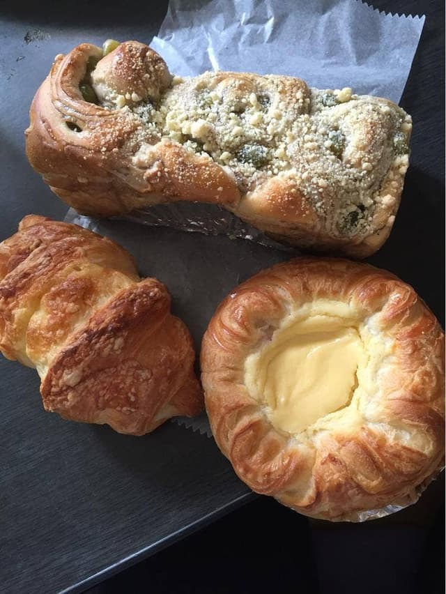 モアーリッチ - サブ画像1