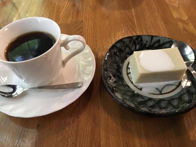 cafe YAMATO - サブ画像1