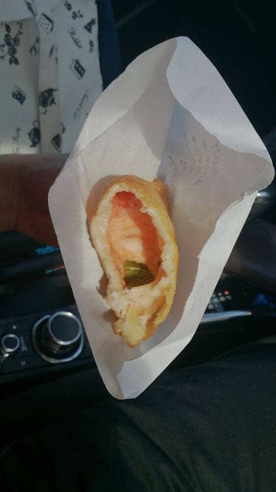 Pizza Fritta SORRISO - サブ画像1