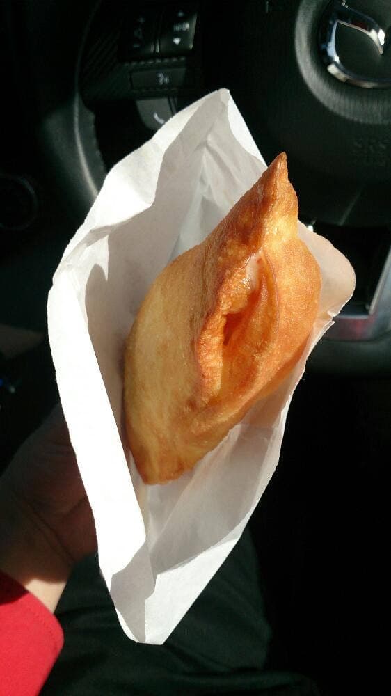 Pizza Fritta SORRISO - サブ画像2