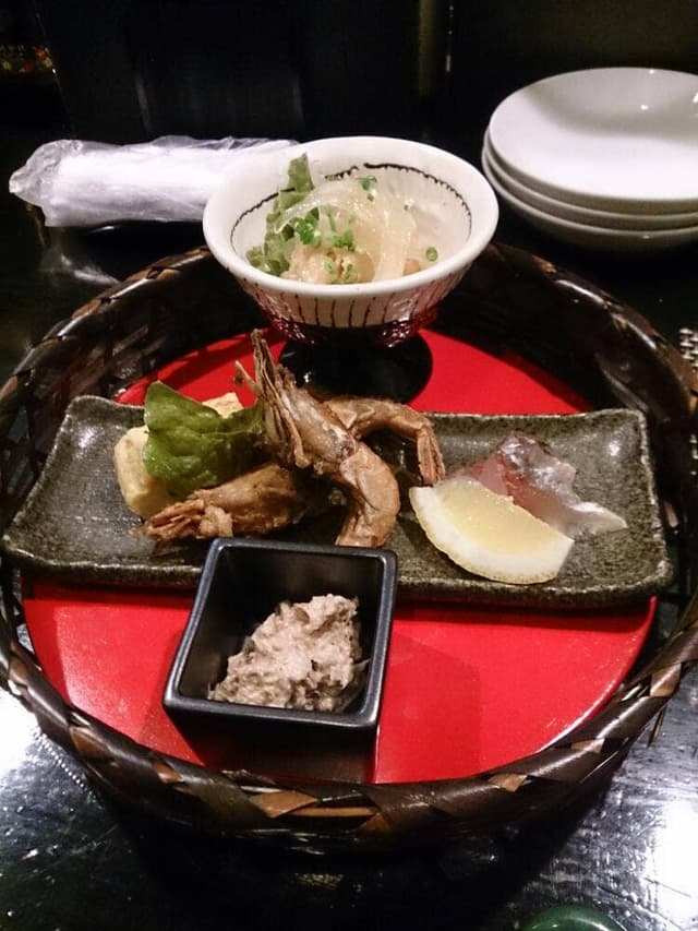 菜食健美 万代 - サブ画像2
