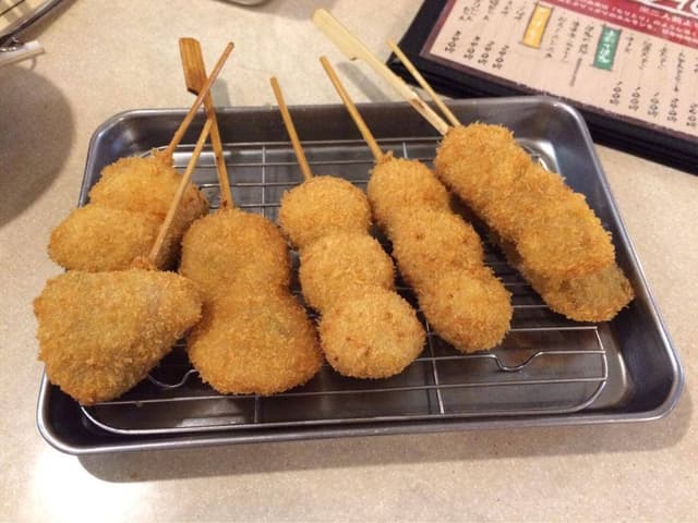 串カツ田中 下北沢店 - サブ画像2