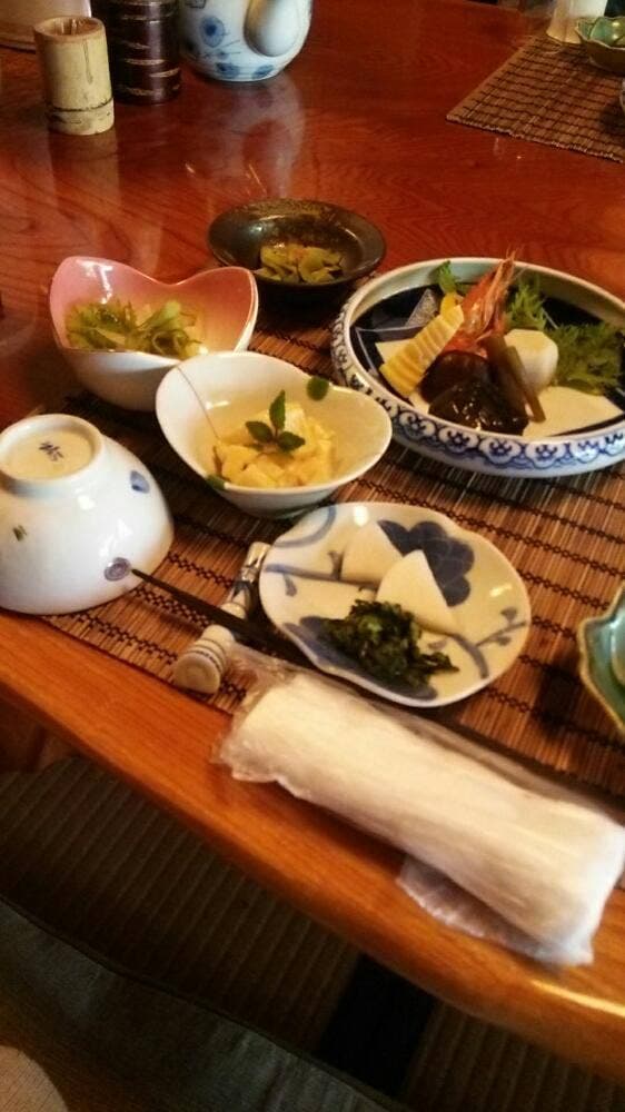 京屋旅館別館 歓喜庵 - サブ画像3