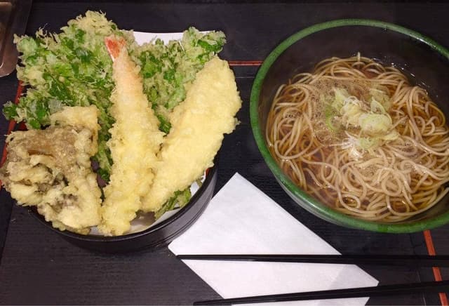 ゆで太郎 狭間店 - サブ画像3