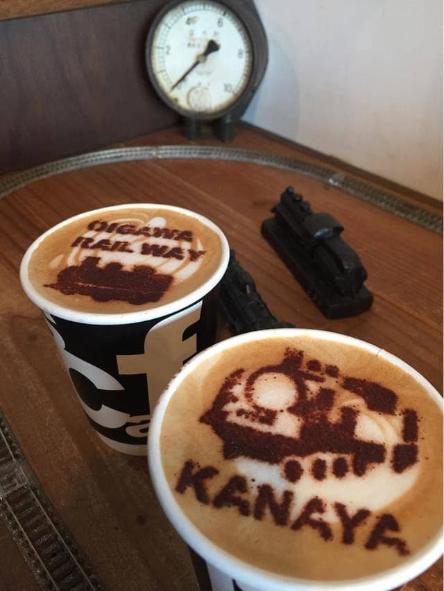 This Is Cafe 新金谷駅店 - サブ画像2