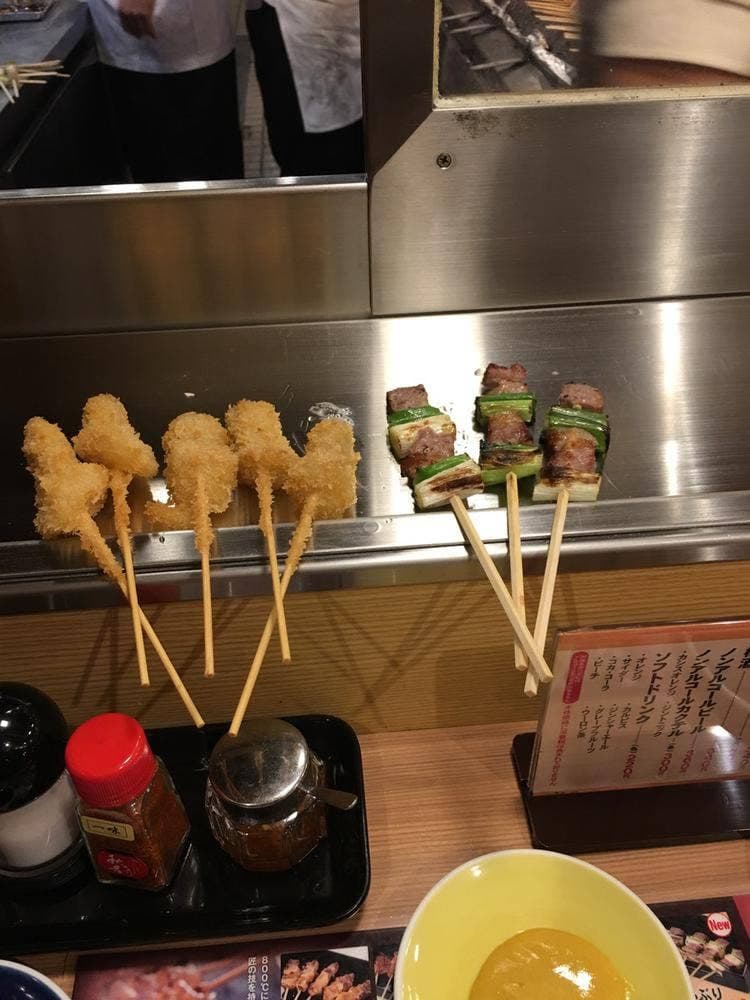 やきとりの名門 秋吉 松山二番町店